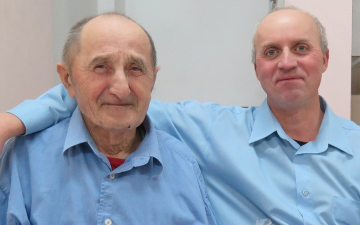 Zbiórka Sprawnie po schodach - zdjęcie główne