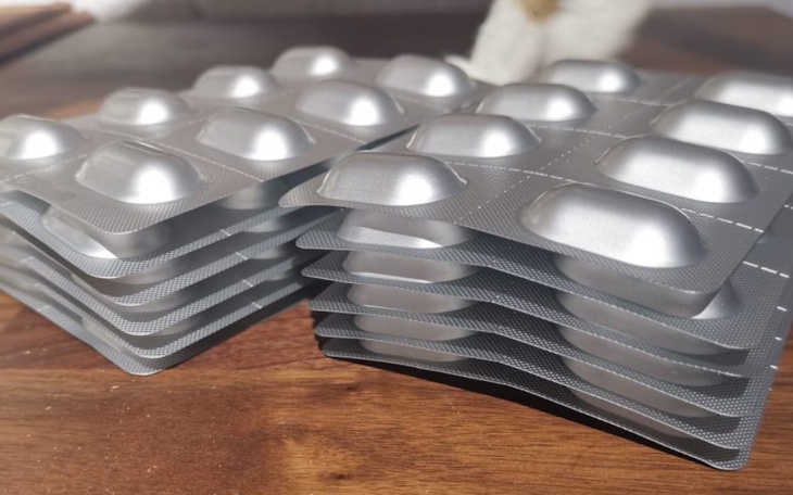 Zbiórka Odrobaczenie kociastych - zdjęcie główne