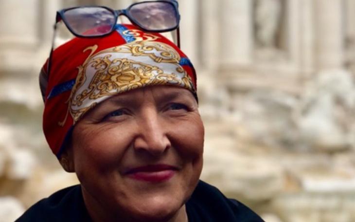 Zbiórka WyLECZzNamiRakaPiersi DorisHER2+ - zdjęcie główne