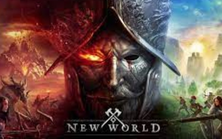 Zbiórka na new world dla grubego - zdjęcie główne