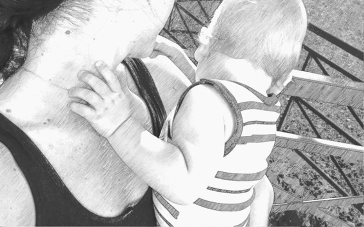 Zbiórka Samotna Mama musi spłacić dług - zdjęcie główne