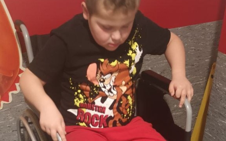 Zbiórka Tymoteusz - zdjęcie główne