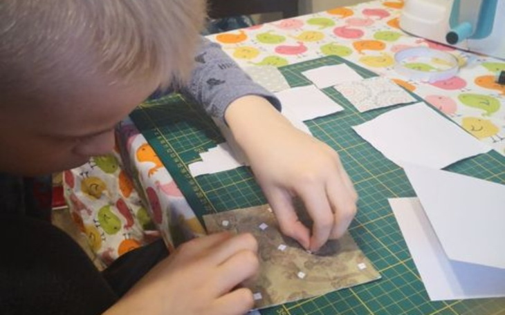 Zbiórka Terapia Ignasia - zdjęcie główne