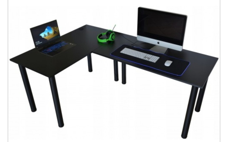 Zbiórka Biurko narozne - zdjęcie główne