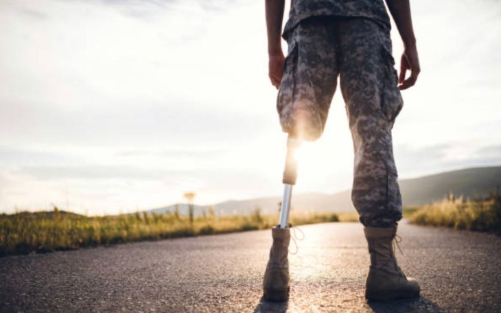 Zbiórka Powrót do sprawności - protezy - zdjęcie główne