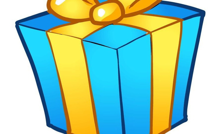 Zbiórka na prezent dla mamy telefon - zdjęcie główne