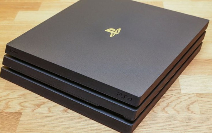 Zbiórka Wymażona konsola do streamingu - zdjęcie główne