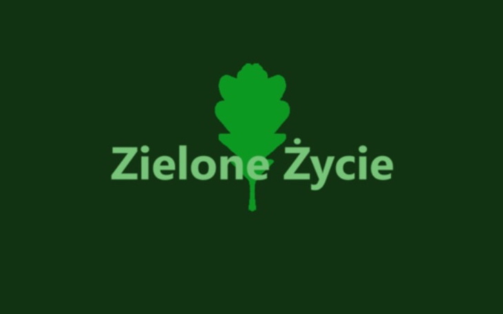 Zbiórka Projekt Zielone Życie - zdjęcie główne