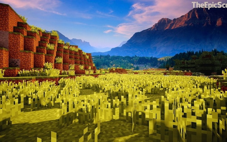 Zbiórka Publiczny Serwer Minecraft - zdjęcie główne