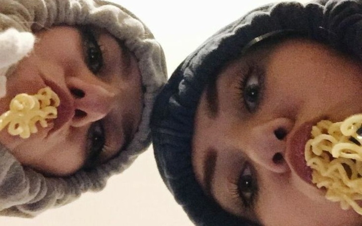 Zbiórka Na prezent dla przyjaciółki - zdjęcie główne