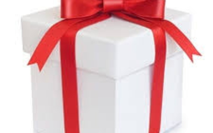 Zbiórka Na prezent dlamamy - zdjęcie główne