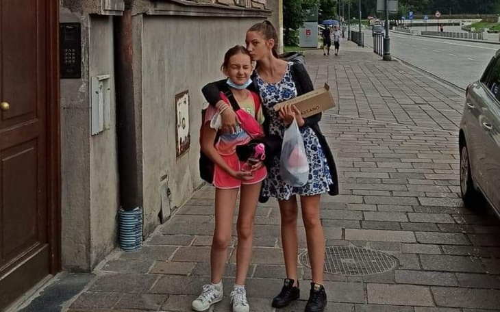 Zbiórka Na prezent dla mamusi33 - zdjęcie główne