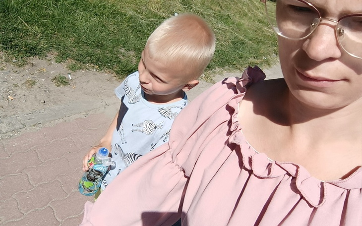 Zbiórka Na dziecko z Autyzmem - zdjęcie główne