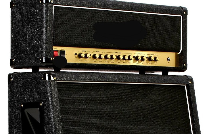 Zbiórka Nagłośnienie do gitary - zdjęcie główne