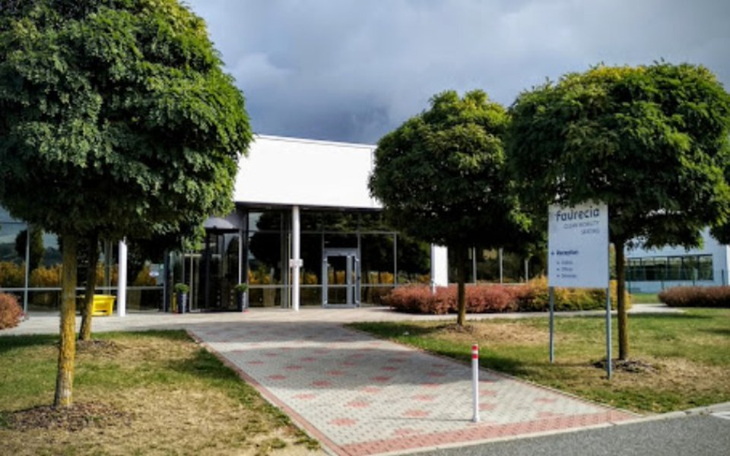 Zbiórka Na wyjazd do pracy w Czechach - zdjęcie główne