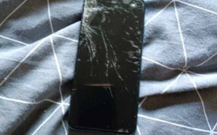 Zbiórka Smartfon dla chorej mamy - zdjęcie główne