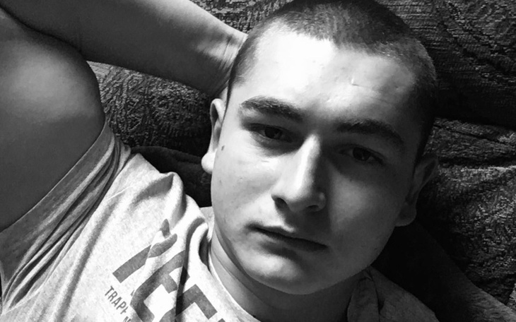 Zbiórka Kacper Rybarczyk - zdjęcie główne