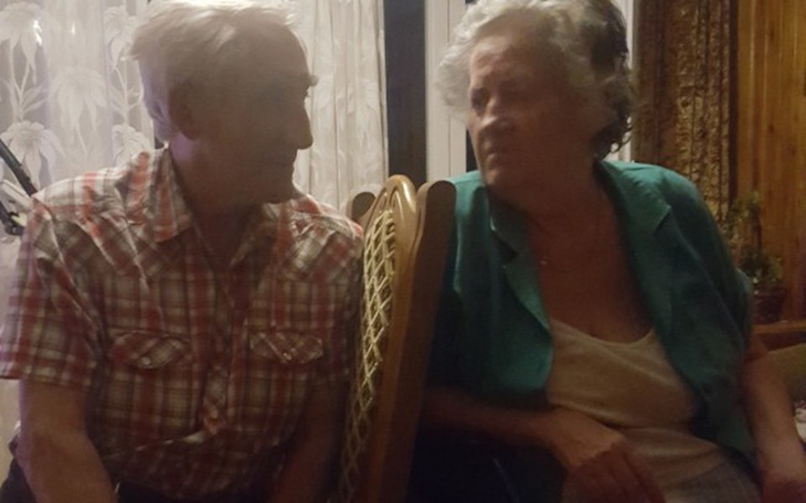 Zbiórka Rehabilitacja mamy i pomoc Tacie - zdjęcie główne