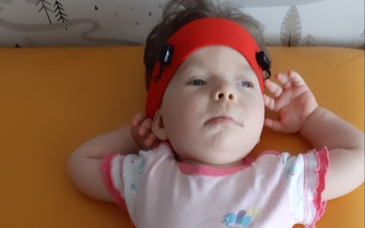 Zbiórka Turnus rehabilitacyjny Marysi - zdjęcie główne