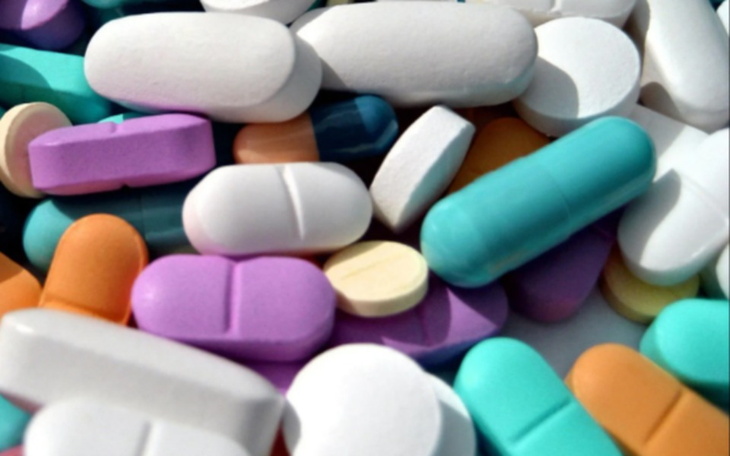 Zbiórka Zbiórka na leki dla Ali - zdjęcie główne