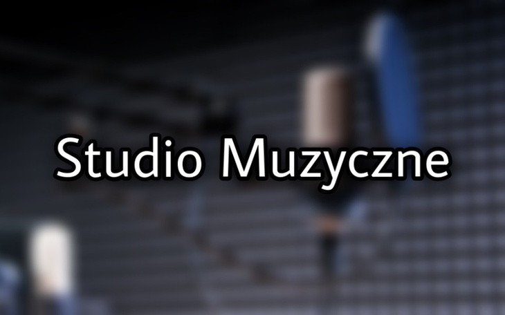 Zbiórka Studio Muzyczne Wrxna - zdjęcie główne