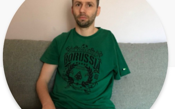 Zbiórka Na Rehabilitację chorej reki - zdjęcie główne