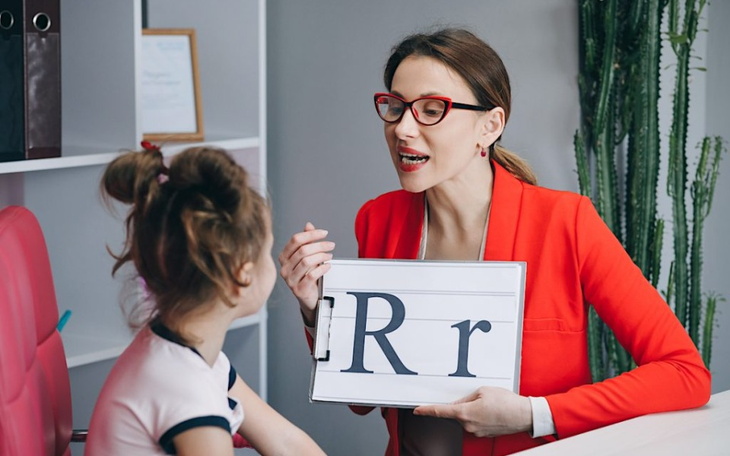 Zbiórka Logopeda dla skarloksa - zdjęcie główne