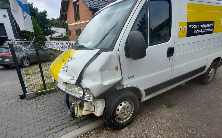 Zbiórka Bus reakcja na pik reaktywacja - zdjęcie główne