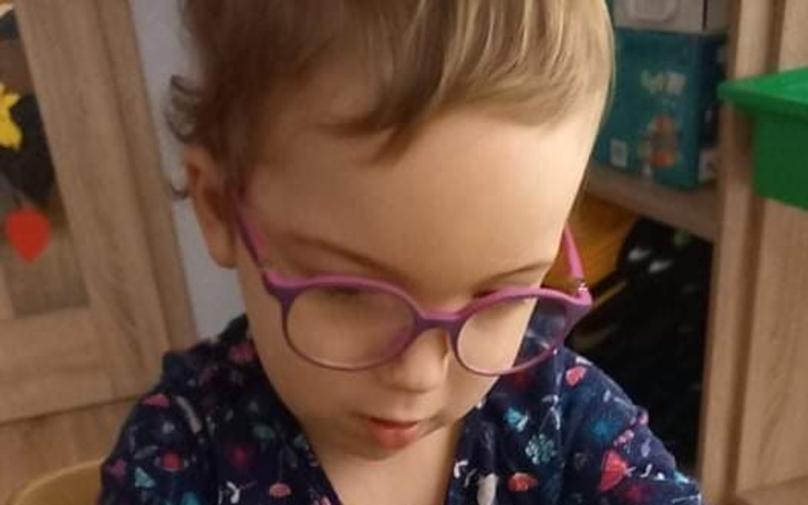 Zbiórka Podaruj Oli sprawność - zdjęcie główne