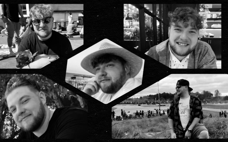 Zbiórka Ku pamięci Michałowi - zdjęcie główne