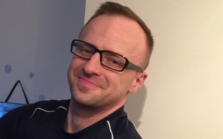 Zbiórka Pomóż Danielowi w walce z rakiem - zdjęcie główne