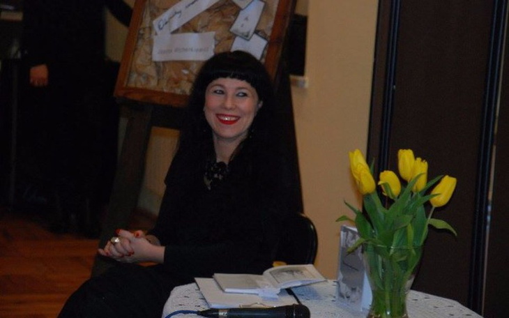 Zbiórka Tomik poezji MINIMUM - zdjęcie główne