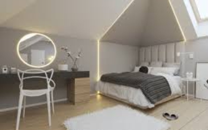 Zbiórka Urządzenie pokój - zdjęcie główne