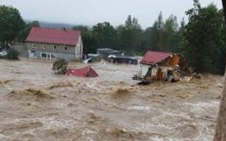 Zbiórka Pomagamy dla dolnego Śląska - zdjęcie główne