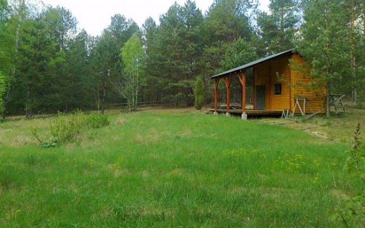 Zbiórka Zbieram na chwile ciszy - zdjęcie główne