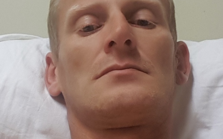 Zbiórka Pomoc Pawłowi. - zdjęcie główne