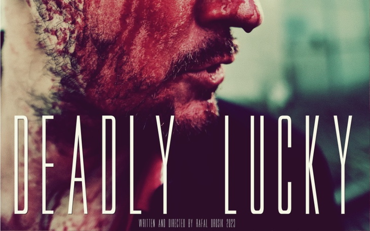 Zbiórka Film "Deadly Lucky" - zdjęcie główne