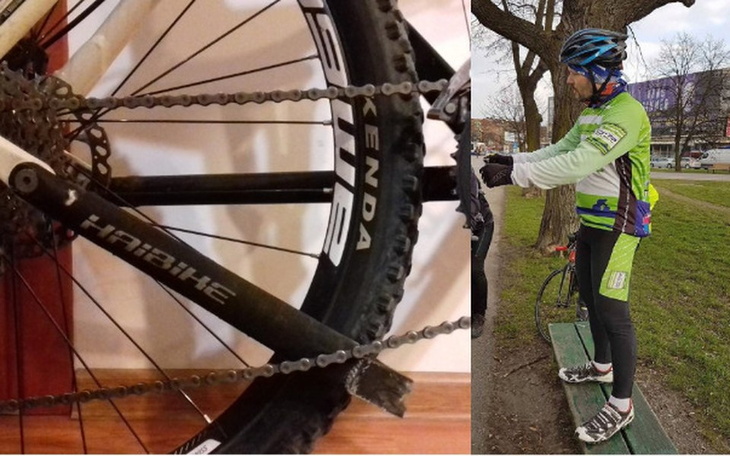 Zbiórka Nowy rower dla Adama - zdjęcie główne