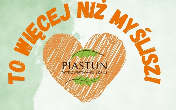 Zbiórka Marcin chce się cieszyć życiem - zdjęcie główne