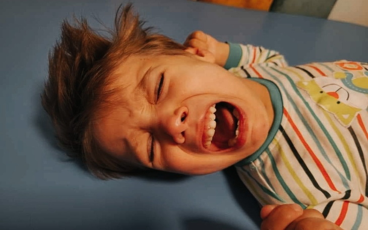 Zbiórka OSTATNIA SZANSA by ocalić wzrok - zdjęcie główne