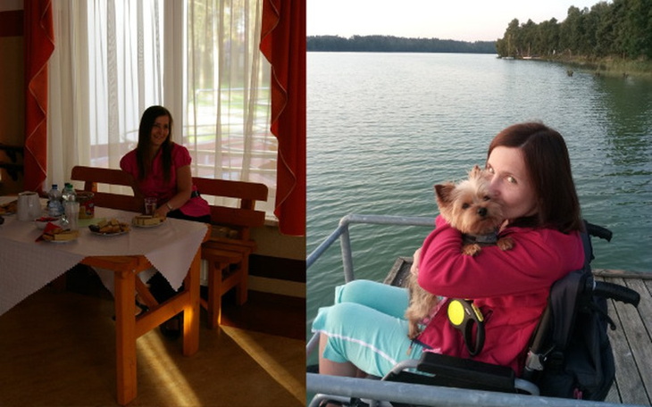 Zbiórka Krok w kierunku samodzielności - zdjęcie główne