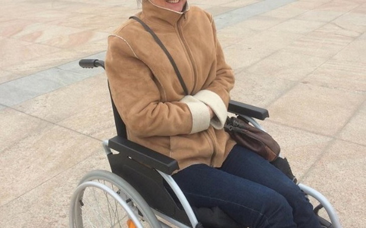 Zbiórka Normalne życie z SM - zdjęcie główne