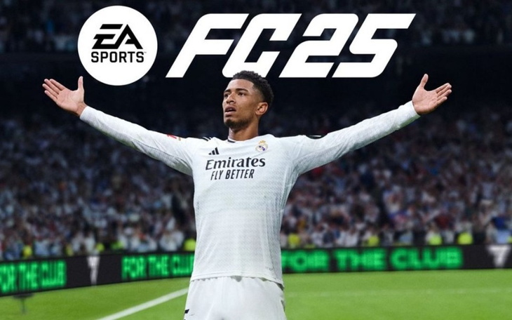 Zbiórka Na fife 25 FC 25 - zdjęcie główne