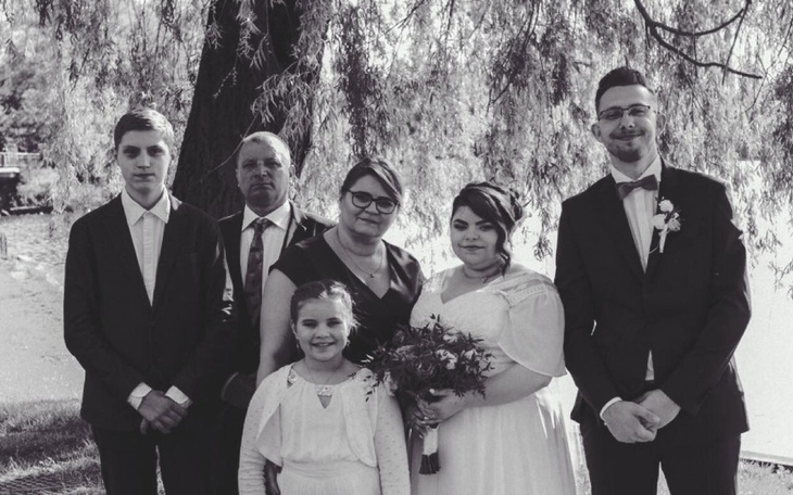 Zbiórka Wsparcie rodziny po stracie taty - zdjęcie główne