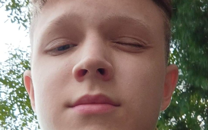 Zbiórka Na Wózek dla fajtera slimaka - zdjęcie główne