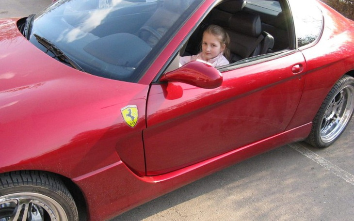 Zbiórka Seicento dla Świeżaka - zdjęcie główne