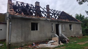 Zbiórka Pomoc dla Dominiki i Maćka Pietras - miniaturka zdjęcia