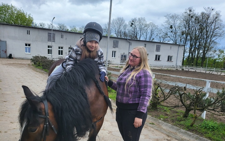 Zbiórka Zbiórka dla Sary pomóżcie - zdjęcie główne