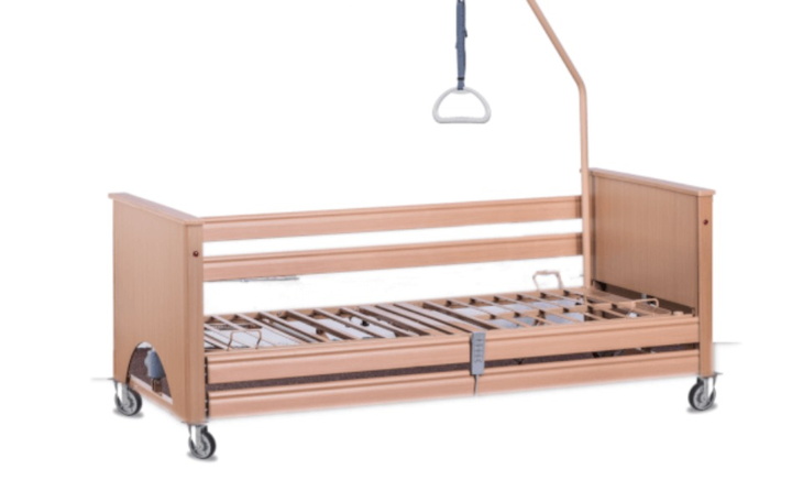 Zbiórka lozko dla prababci - zdjęcie główne