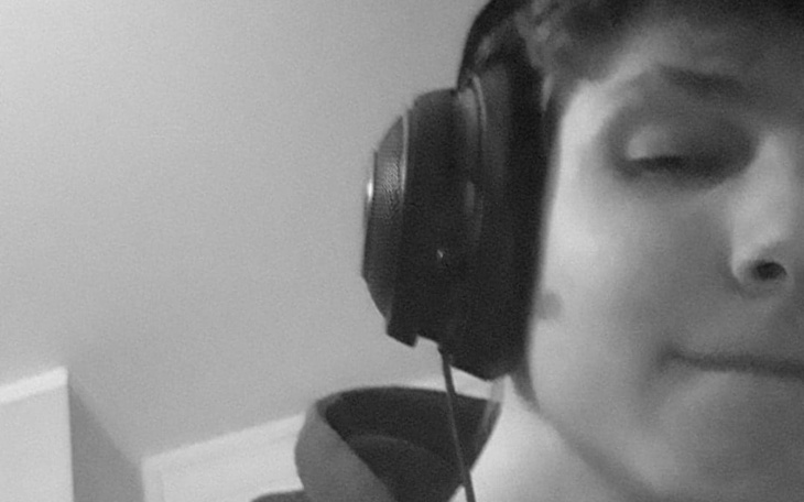 Zbiórka Dla Wiktora Ziomkowskiego - zdjęcie główne